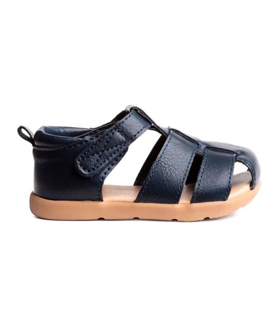 Giày sandal rọ hm cho bé