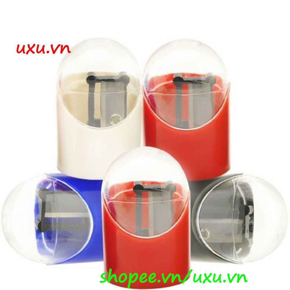 Dao Chuốt Chì Mày Aroma Siêu Bền Giúp Bạn Gọt Bút Chì Nhanh Chóng, Tiện Lợi Ngẫu Nhiên, Với uxu.vn Tất Cả Là Chính Hãng.