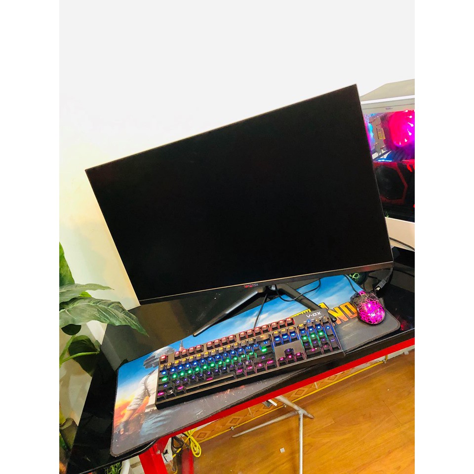 MÀN HÌNH SONGREN 32" 2K, FULL VIỀN 75HZ, NEW BOX | WebRaoVat - webraovat.net.vn