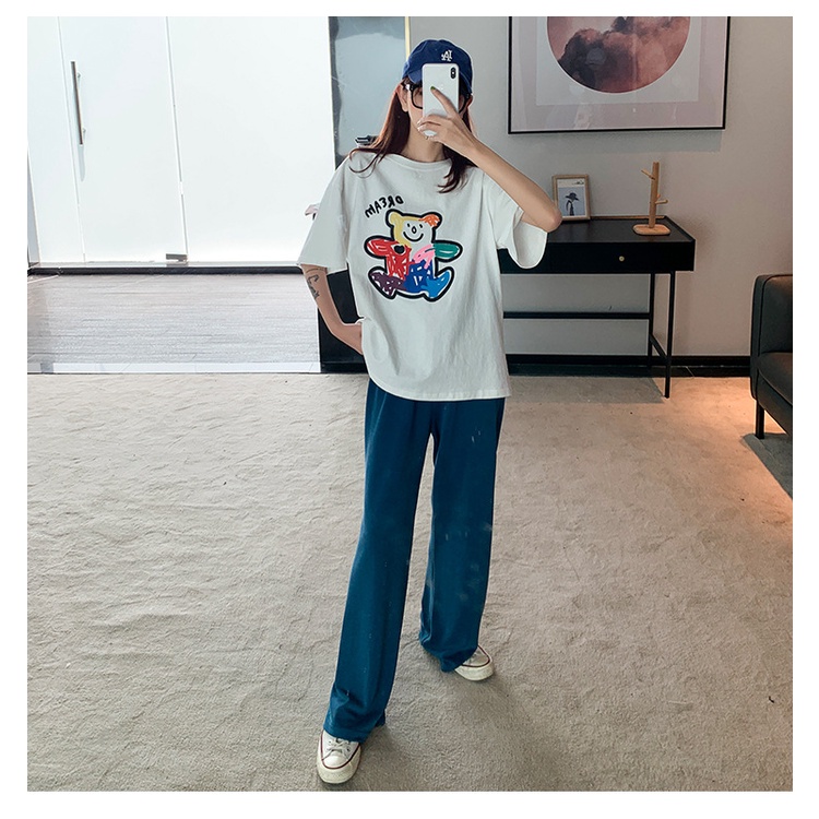 Set Bộ Mặc Bầu Xinh SAQ263