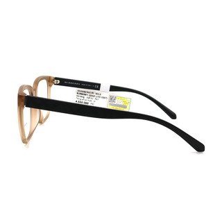 Gọng Kính Unisex Burberry B2262F