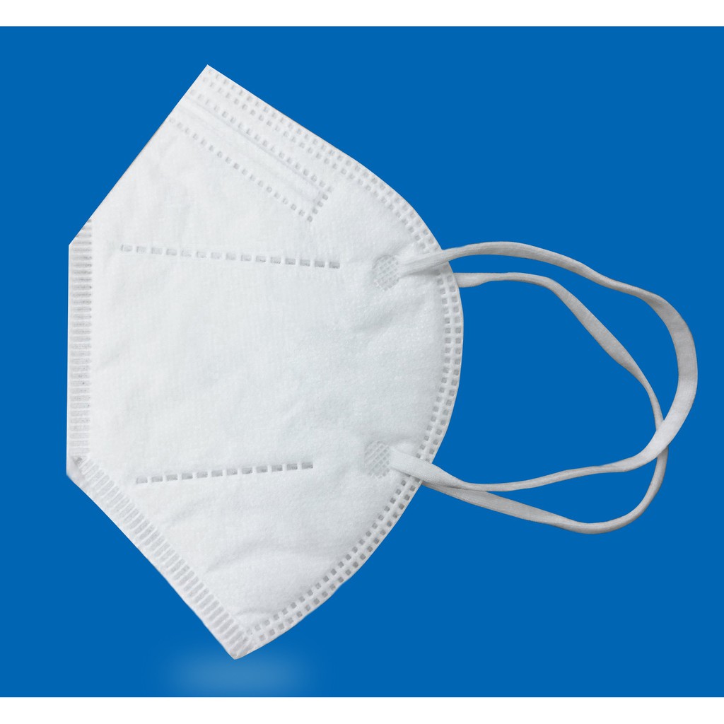 Khẩu Trang N95 EcomMed (Combo 3 Hộp 10 cái) | BigBuy360 - bigbuy360.vn