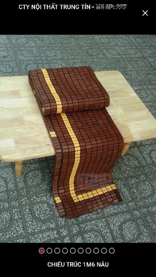 Chiếu Trúc/Tre Cao Cấp Đủ Size (Ko Viền)