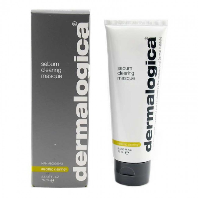 Sebum masque 75ml