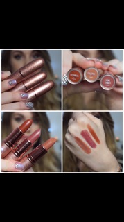 Son thỏi Makeup Revolution Life On The Dance Floor