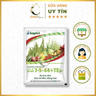 Phân bón lá vi lượng HK 7.5.44 Hợp Trí gói 40gr