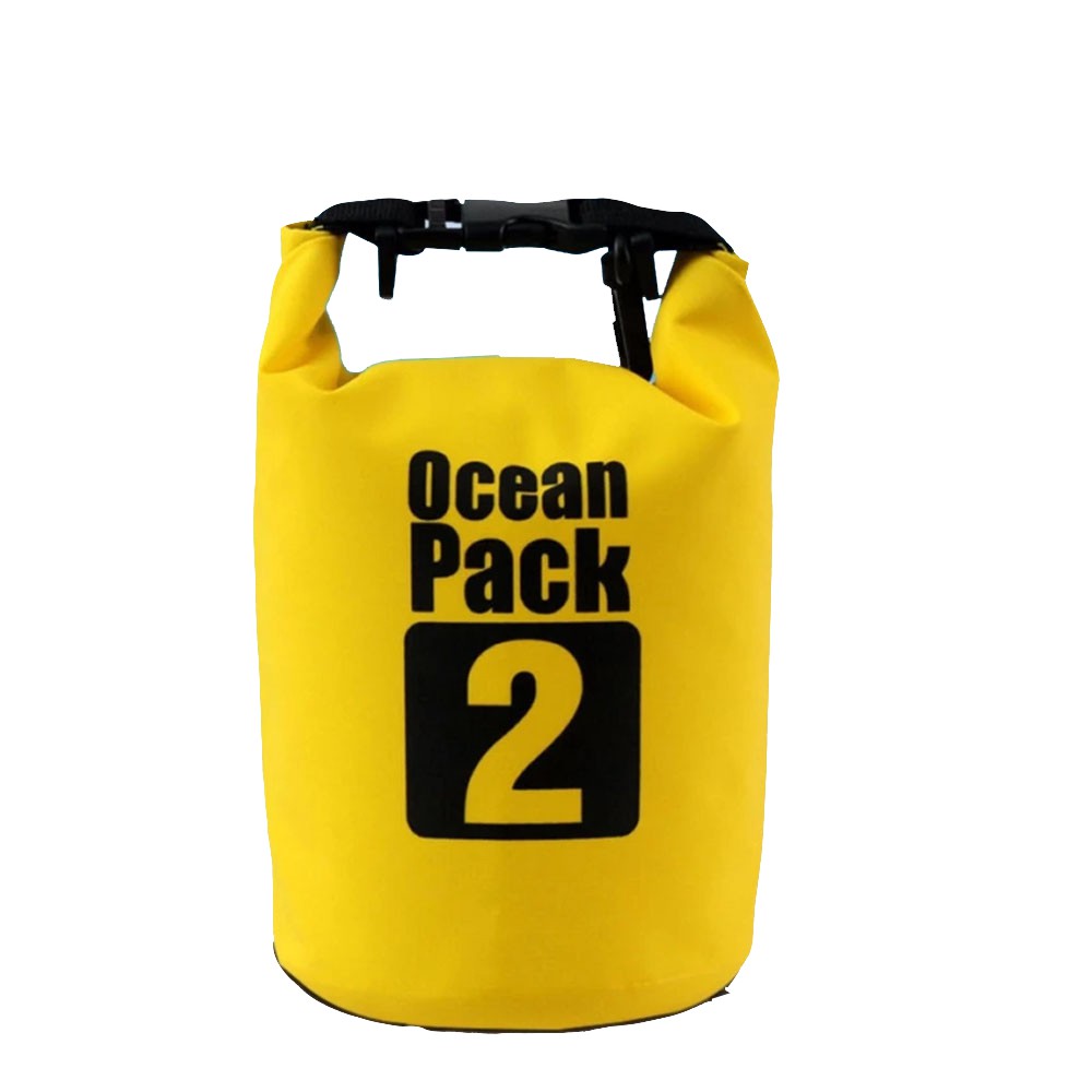 Túi chống nước Ocean Pack - Size 2L