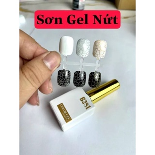 Sơn Nứt - Sơn Gel Nền Nứt B281