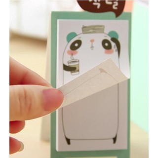 Giấy note hàn quốc