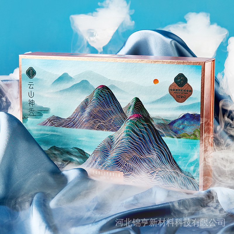 Set 10 mỹ phẩm trang điểm thiết kế sang trọng chuyên dùng