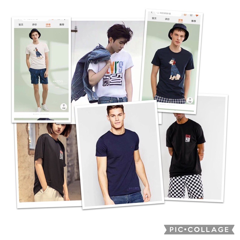 Áo phông nam nữ Unisex Áo thun cotton cao cấp xuất dư 0421