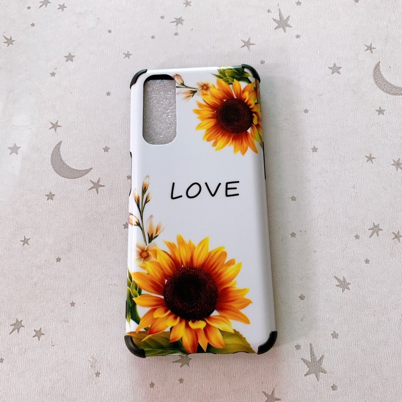 Ốp lưng idm Hàn Quốc Oppo F9 /A5S / Realme 7 siêu đẹp