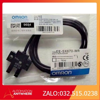 🚛Freeship-Cảm biến quang omron OMRON EE-SX670-WR EE-SX674-WR EE-SX671-WR EE-SX672-WR EE-SX673-WR EE-SX671-WR