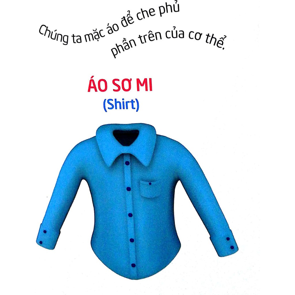 Sách: Thế Giới Trong Mắt Em Trang Phục Tặng Kèm Bookmath