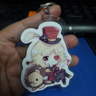 Móc Khóa anime Identity V ( đủ các nhân vật)