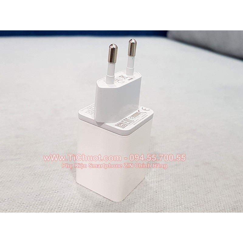 [Chính Hãng-Ảnh Thật] Củ Sạc OPPO 10W AK903 5V-2A ZIN