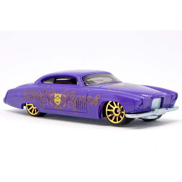 Mô Hình Xe Hot wheels Minion Despicable Me t1