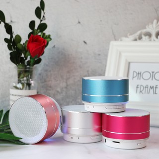 Loa bluetooth A10