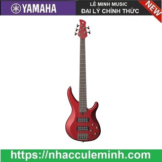 Đàn guitar điện Bass yamaha TRBX304