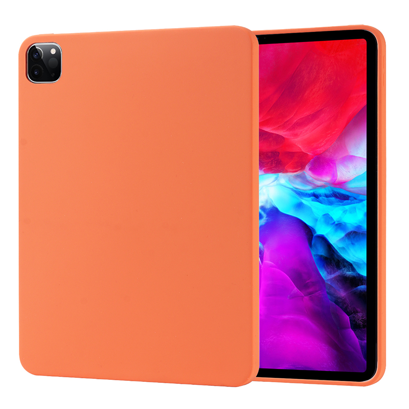 Ốp điện thoại silicon chống sốc cho Ipad Pro 11 2020 10.2 7th 6th 5th Gen 9.7 2018 2017 Air 3 2 1 Mini 5 4 | BigBuy360 - bigbuy360.vn