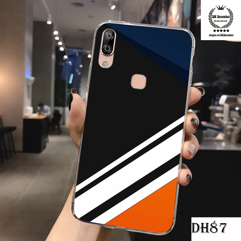 Ốp lưng dẻo Vsmart ACTIVE 1 PLUS in hình 3D thời trang, toro jump, BAO ĐẸP - BAO CHẤT- BAO GIÁ RẺ