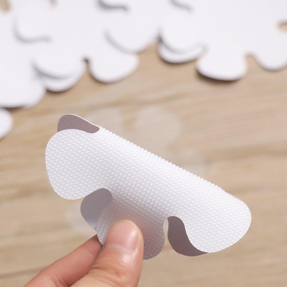 Miếng Dán Bồn Tắm Chống Trượt Hình Bông Tuyết Thời Trang