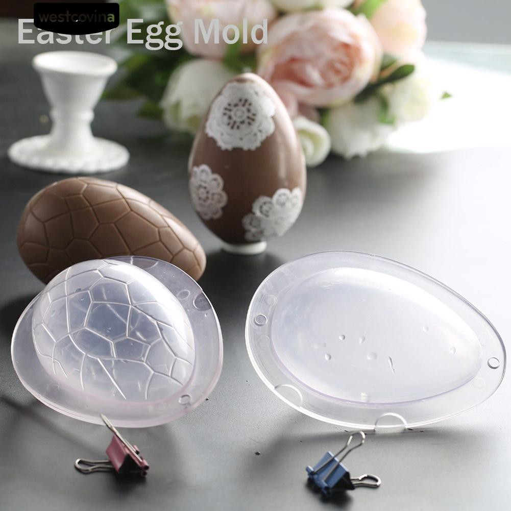 Khuôn Làm Bánh Kẹo Hình Trứng Khủng Long Độc Đáo Sáng Tạo