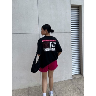 Áo Wanderlust Pinky Tee