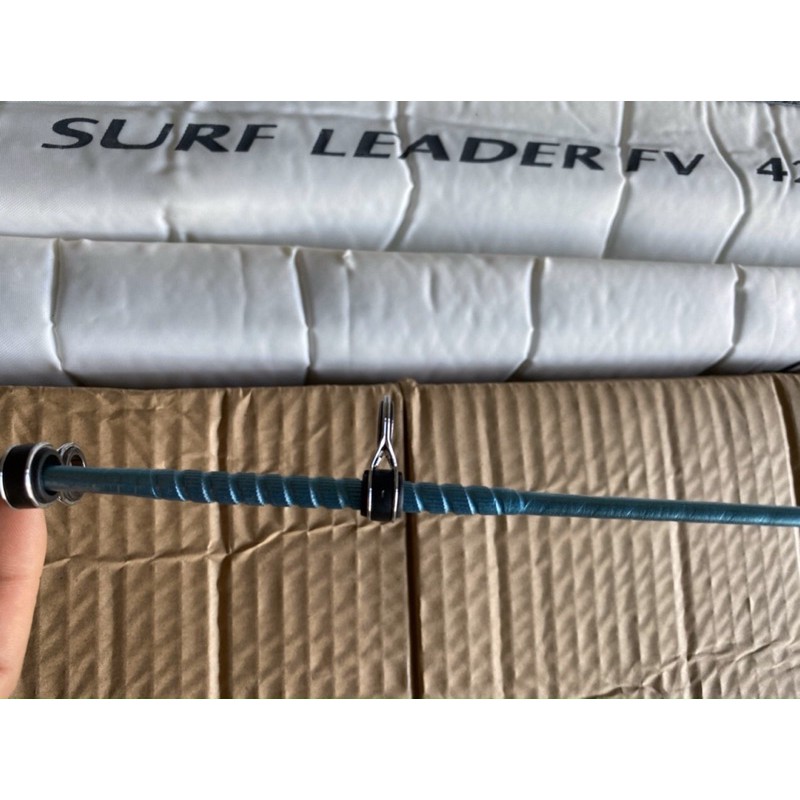 Cần câu lục  Shimano Surfleader  Fv