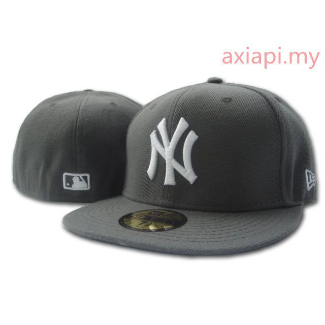 Hot sale MLB New York Yankees Fitted Hat Men's Women's 59FIFTY Hats Sports Embroidery Caps 77mv IWmO