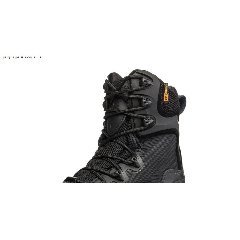 Giầy Đặc Nhiệm SWAT Cao Cổ - Phượt, Leo Núi ,siêu ngầu [ kèm vớ  ] | BigBuy360 - bigbuy360.vn