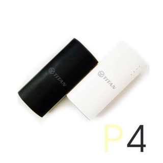 Pin sạc dự phòng Titan P4 5600mAh