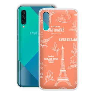 Ốp lưng điện thoại Samsung Galaxy A50S hàng loại Đẹp - 01232 Silicone Dẻo