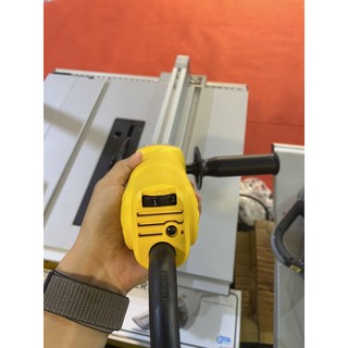 MÁY MÀI GÓC DEWALT DWE4118-B1