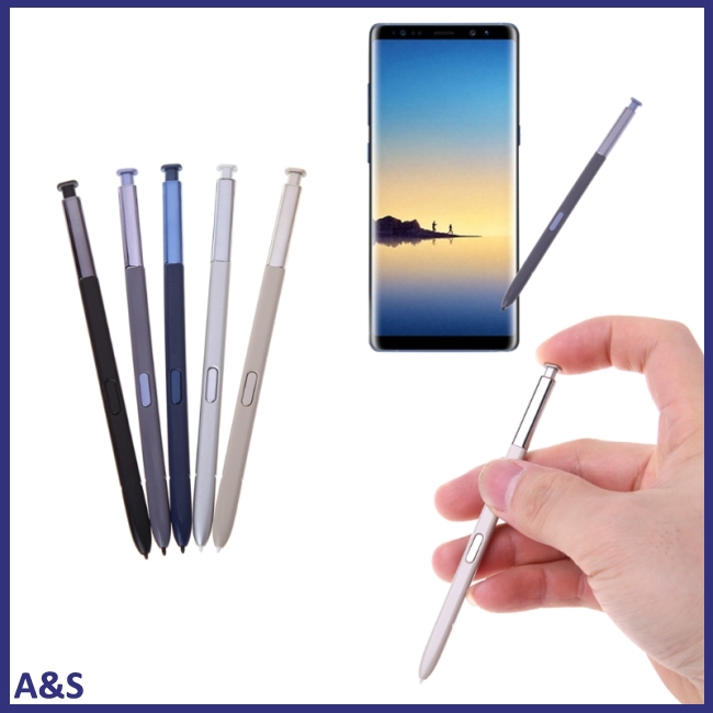Bút Cảm Ứng Cho Samsung Note 8 S