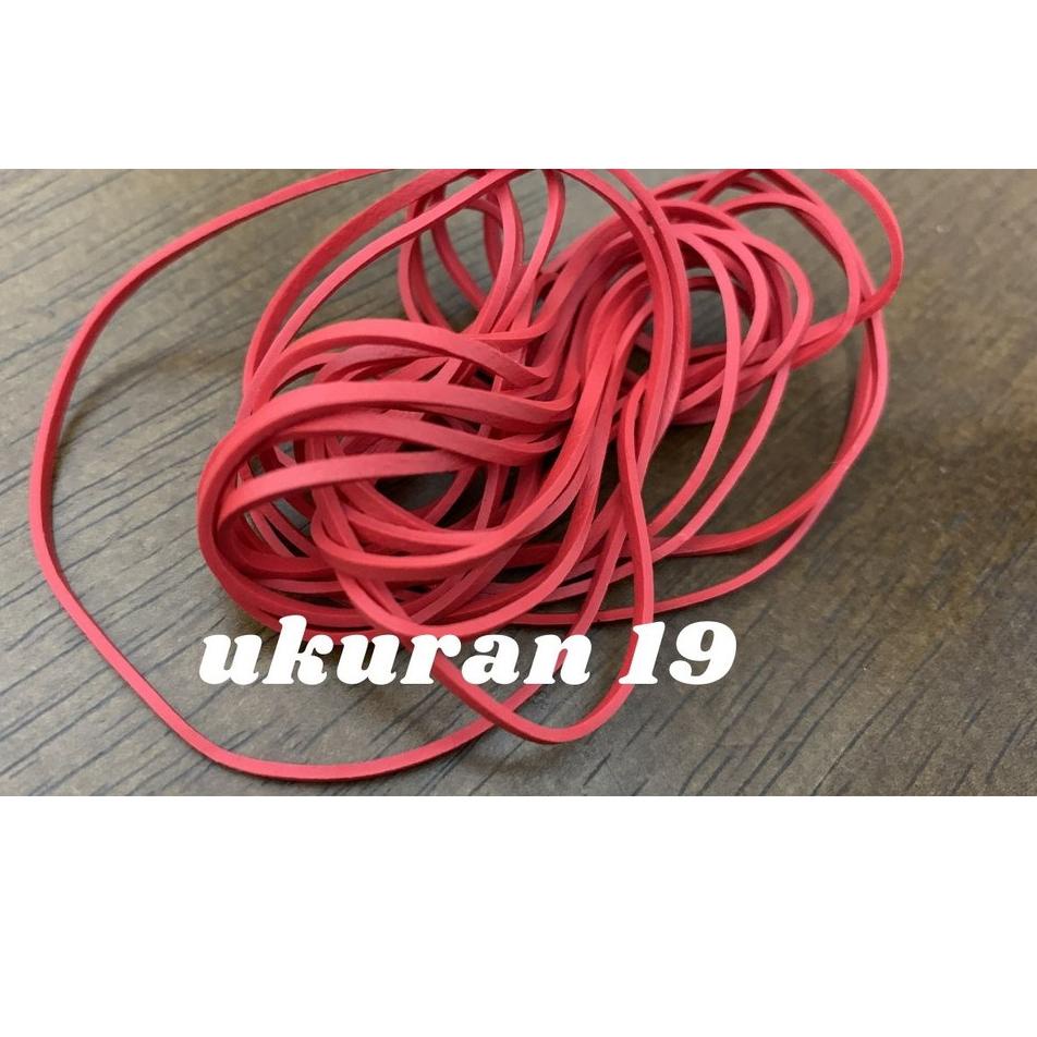 Kho Sẵn Sàng ✹☊ Dây Cao Su Nhập Khẩu Siêu Co Giãn Cao Cấp 19 Tặng Hôm Nay