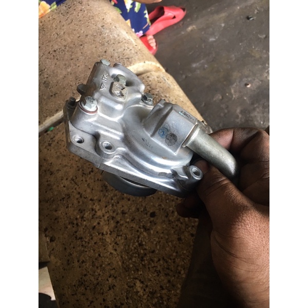 Cụm Bơm Nước Nouvo 4 chính hãng Yamaha
