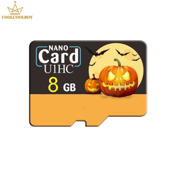 Thẻ Nhớ Micro Sd 8gb / 16gb / 32gb / 64gb / 128gb Uhs-1 Class 10 Tf