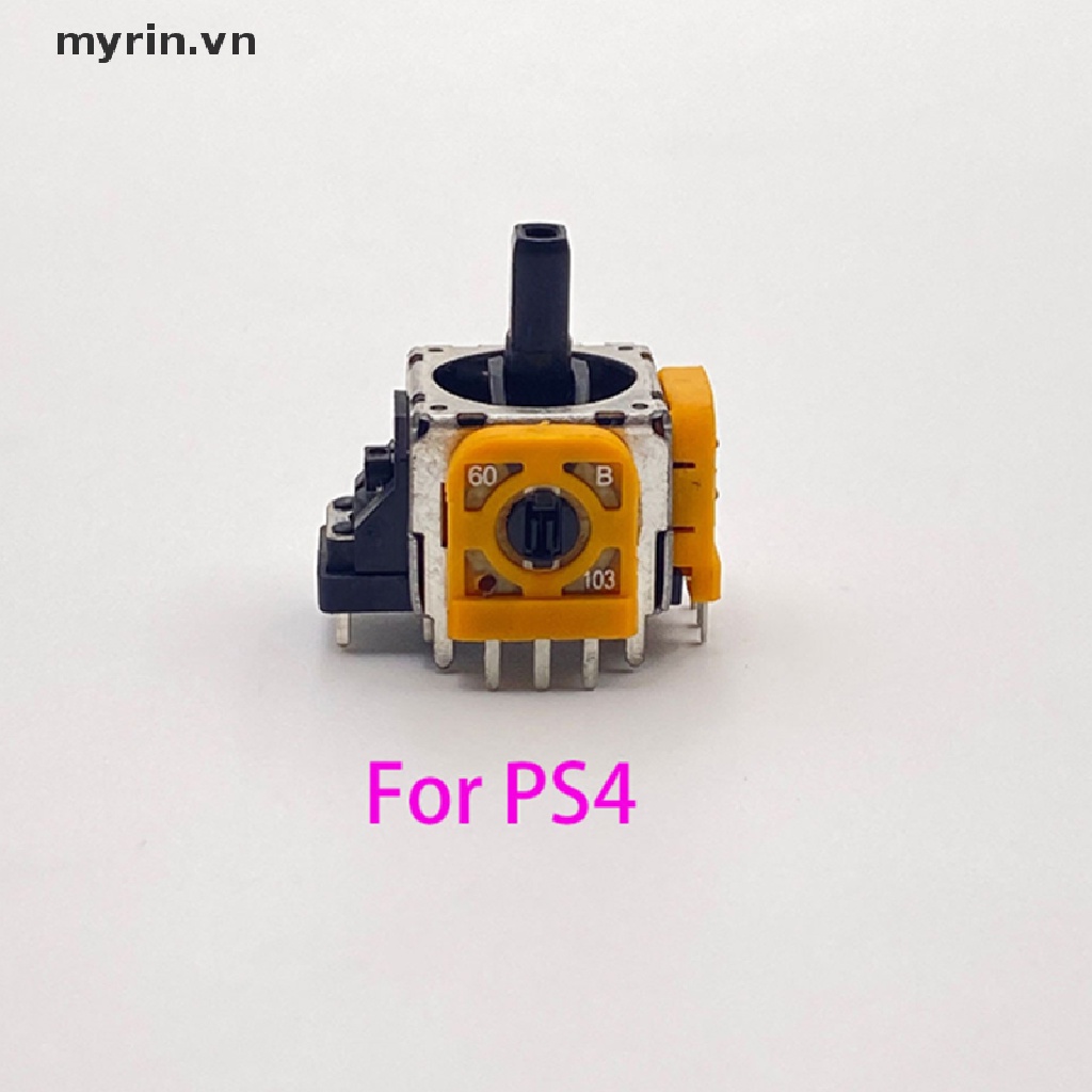 Cần Điều Khiển Cảm Biến 3D Cho PS5 / PS4