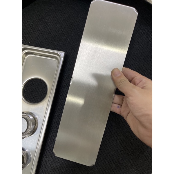 Phễu Thoát Sàn Dài Mặt Tấm Inox 304 Hàng Cao Cấp , Phễu Thu Nước Phòng Tắm Thoát nước siêu nhanh Thẩm Mỹ Cao