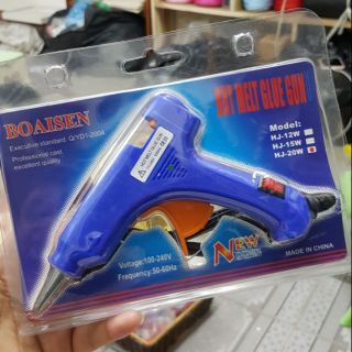 Súng bắn keo loại tốt, keo UHU, keo nến, keo dán vải, keo 401, T8000