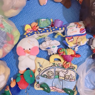 Set gấu chị Linh