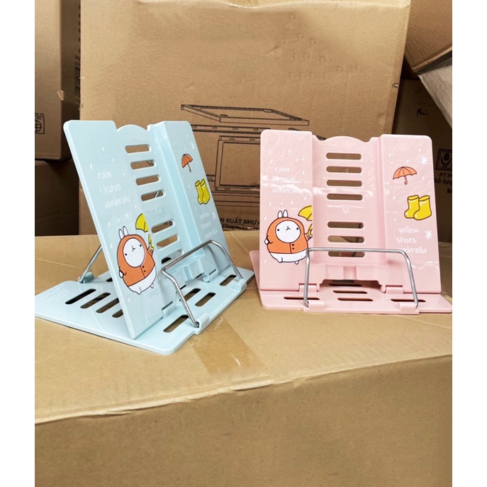 Giá Đỡ Đa Năng Jodily StarHome, Để Điện Thoại, Máy Tính Bảng, Kẹp Sách