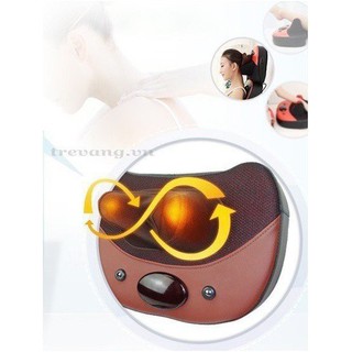 Ghế massage ba điều chỉnh Smart-608-5