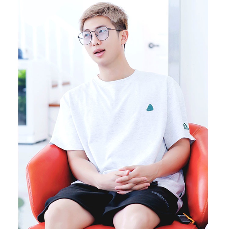 ÁO PHÔNG IN THE SOOP BTS l CHEAP MOMENT WITH BTS