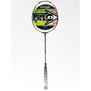 Vợt cầu lông Dunlop BIOMIMETIC TOUR 1000 G2 HL Hàng chính hãng Thương hiệu từ Anh Quốc