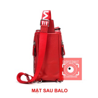 Balo đeo chéo SUP