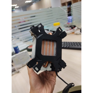Tản nhiệt CPU Cooler Master T400i