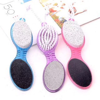 DỤNG CỤ CHÀ GÓT CHÂN 4IN1