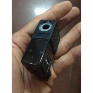 Cuộn hút coil thay thế cho van điện từ 220v 24v 12v 110v